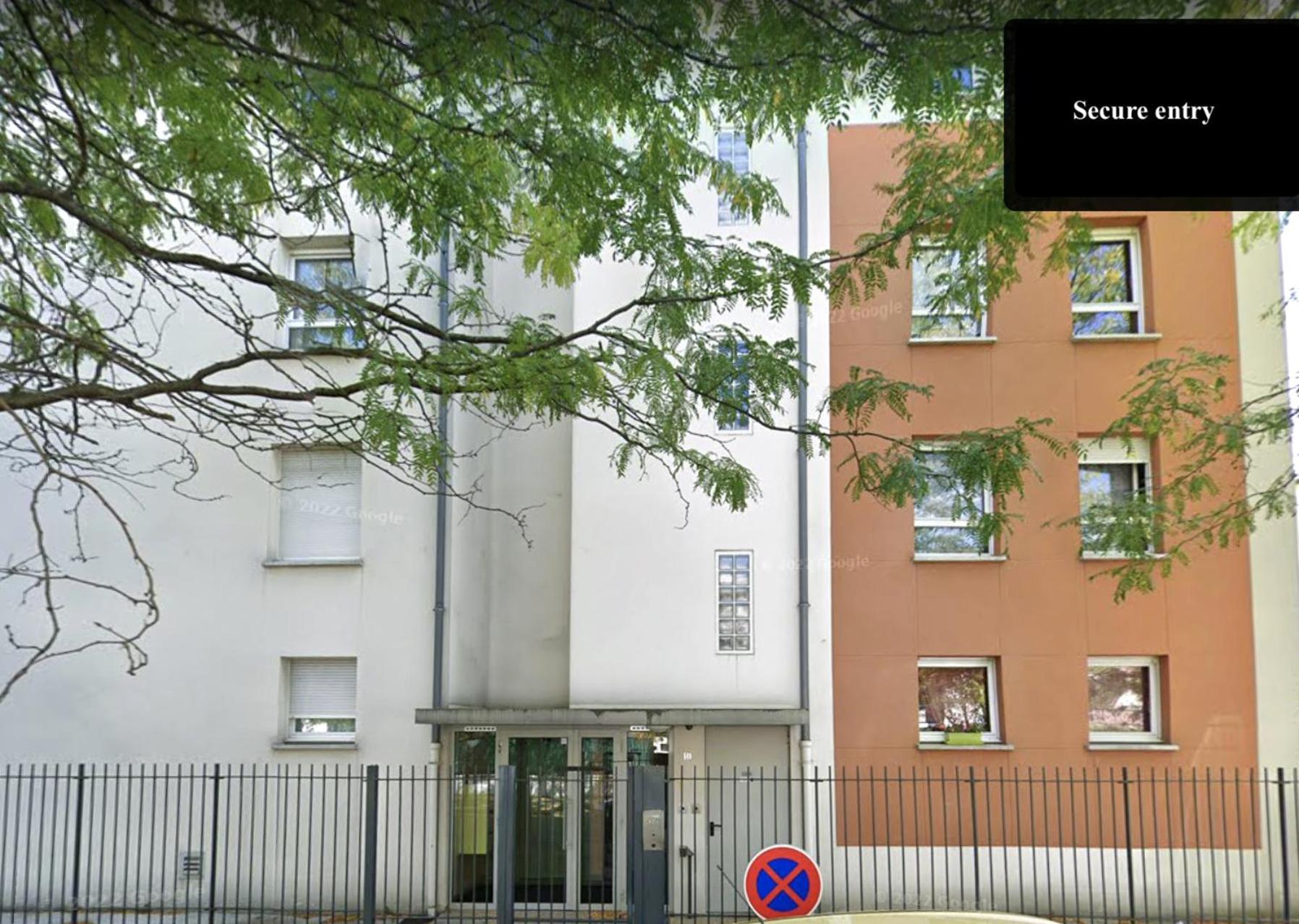 Snowqueen Hotel Apartment Paris-Disney Chelles  Εξωτερικό φωτογραφία