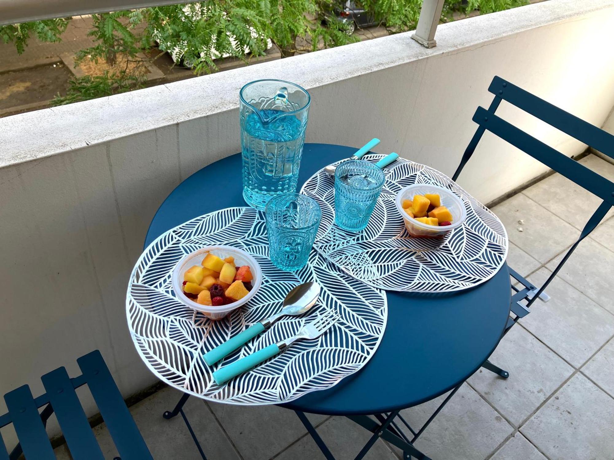 Snowqueen Hotel Apartment Paris-Disney Chelles  Εξωτερικό φωτογραφία