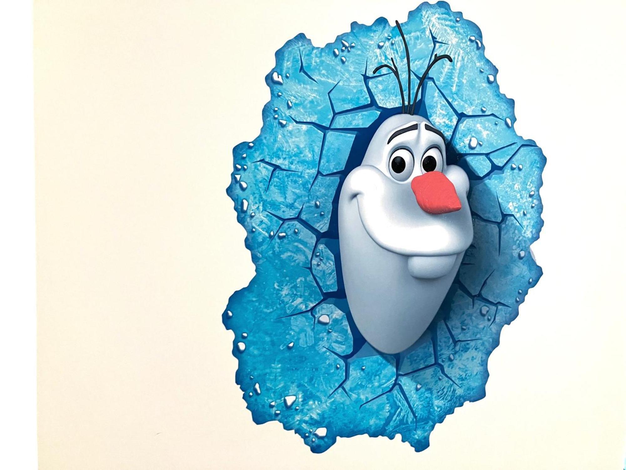 Snowqueen Hotel Apartment Paris-Disney Chelles  Εξωτερικό φωτογραφία