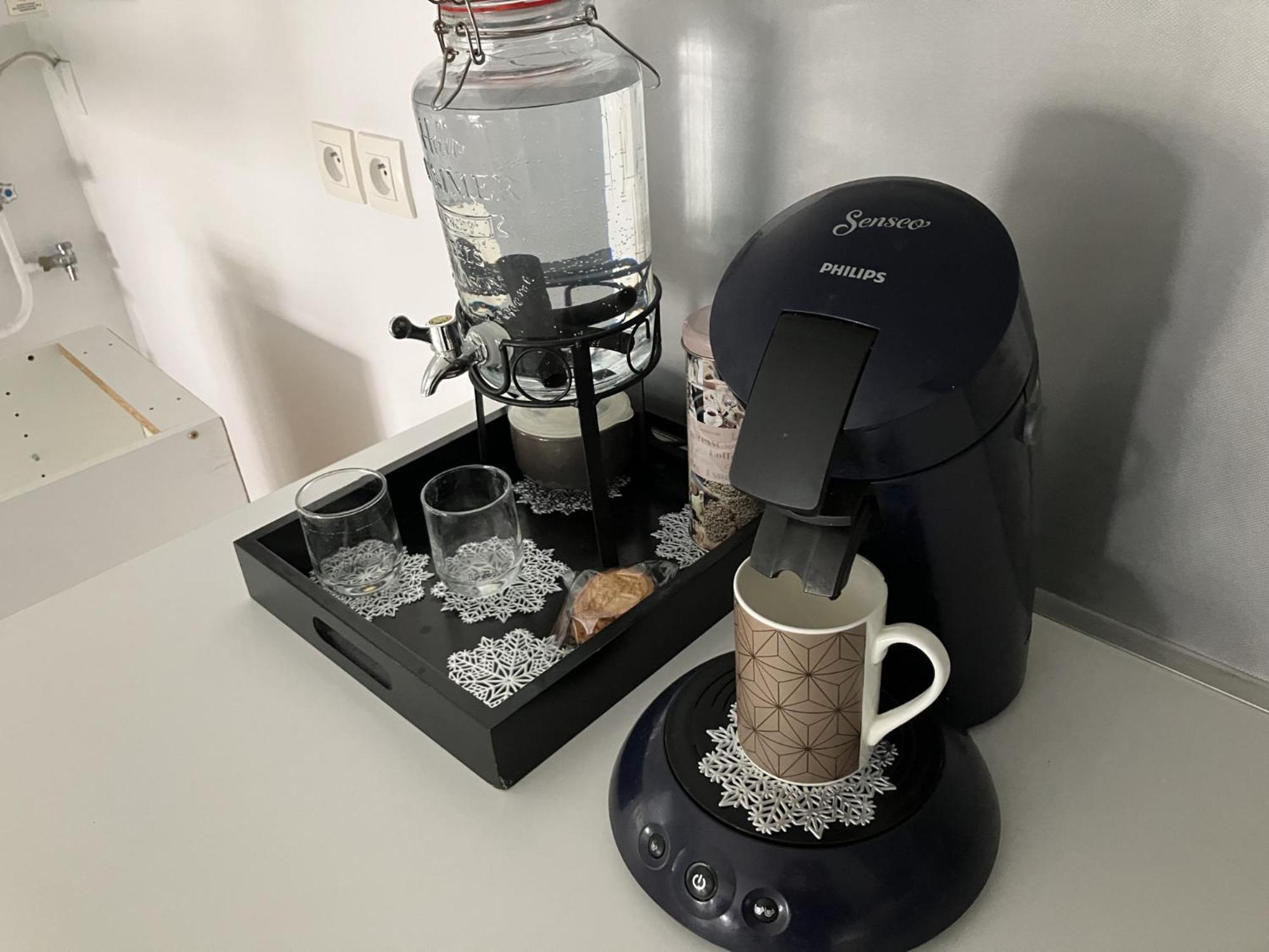 Snowqueen Hotel Apartment Paris-Disney Chelles  Εξωτερικό φωτογραφία