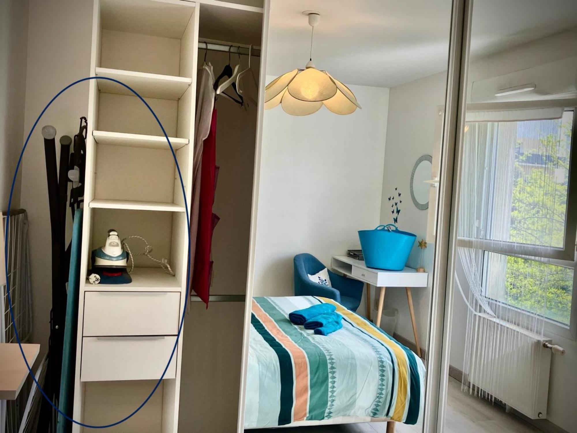 Snowqueen Hotel Apartment Paris-Disney Chelles  Εξωτερικό φωτογραφία