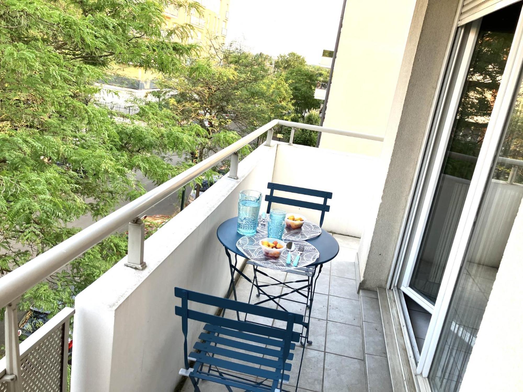 Snowqueen Hotel Apartment Paris-Disney Chelles  Εξωτερικό φωτογραφία