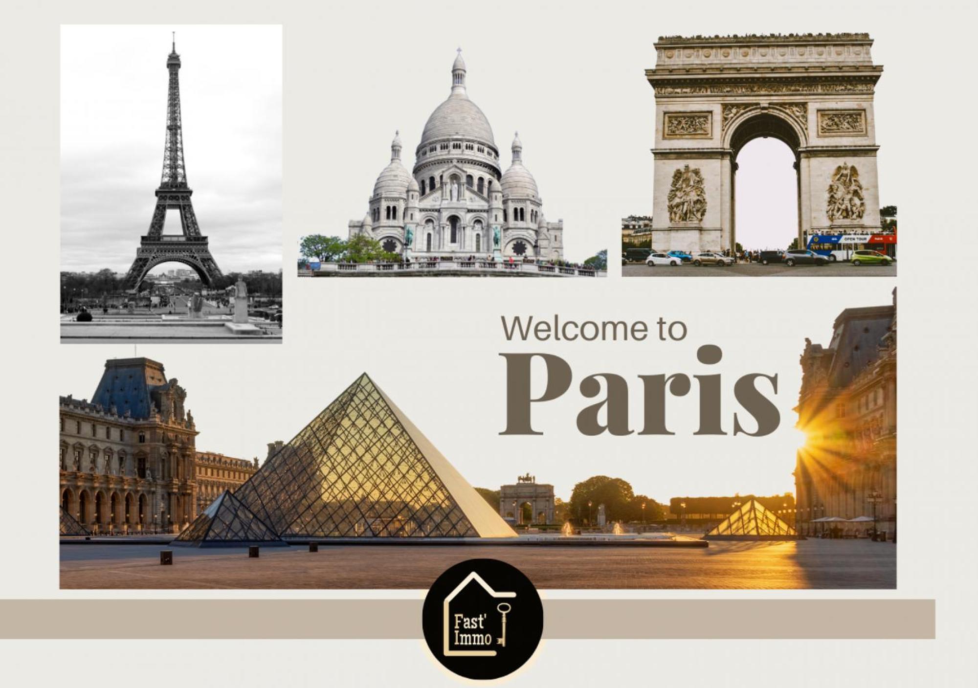 Snowqueen Hotel Apartment Paris-Disney Chelles  Εξωτερικό φωτογραφία