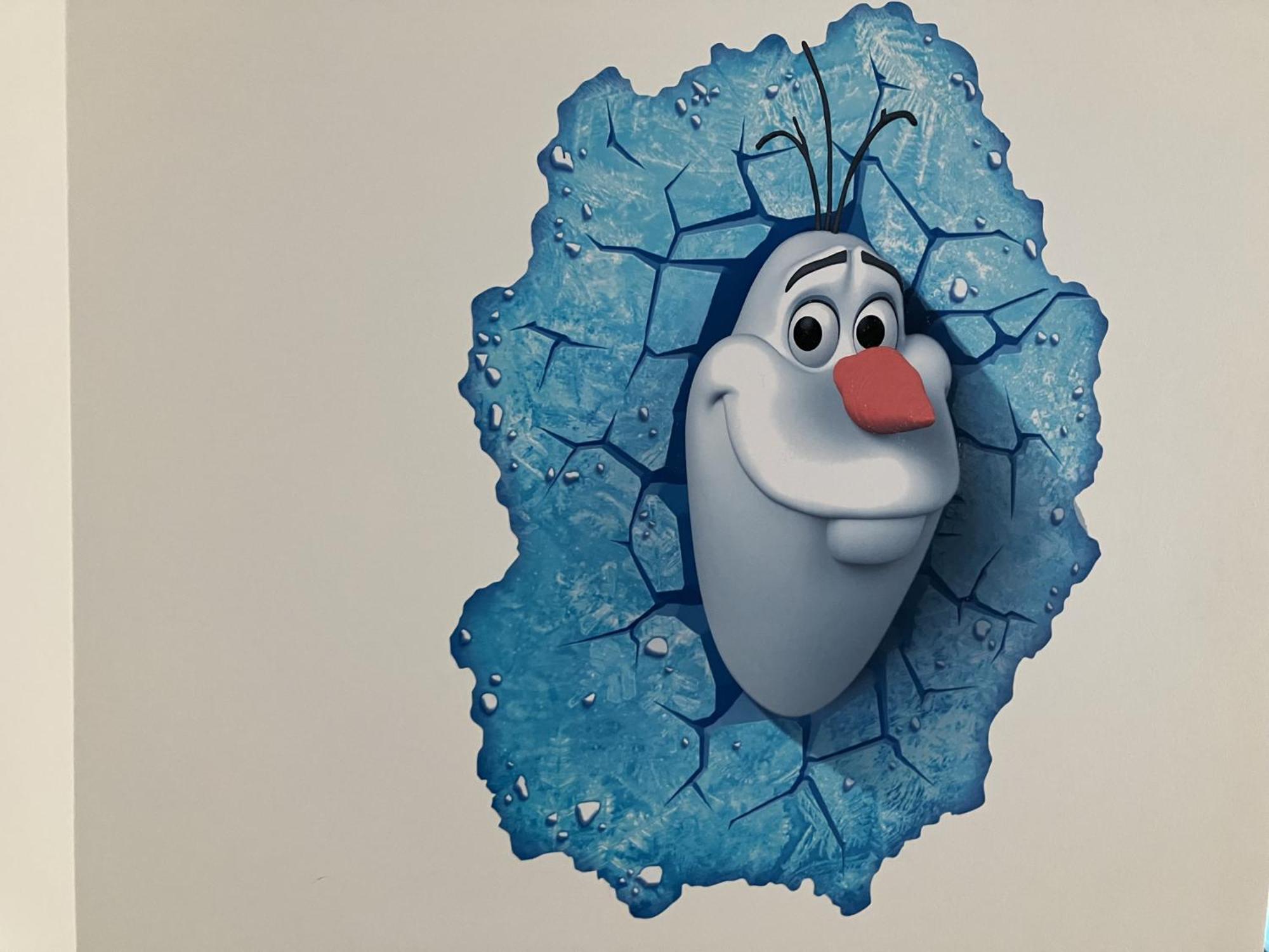 Snowqueen Hotel Apartment Paris-Disney Chelles  Εξωτερικό φωτογραφία